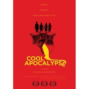 Cool Apocalypse  DVD